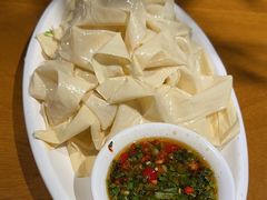 -庭苑饭香·生态餐厅(动物园店)