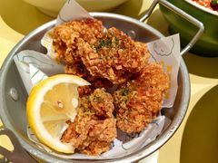 -米仓食堂(凯德广场店)