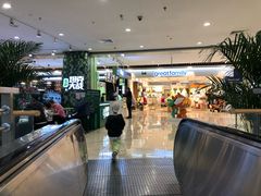 -银泰百货(北京大红门店)