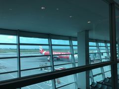 -吉隆坡国际机场