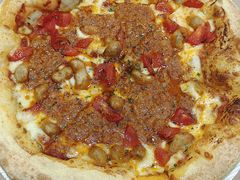 -达美乐比萨(肖家河店)