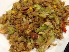 -MI WU FACTORY米屋美食工厂餐厅(绿地店)