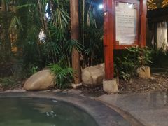 -青城道汤池