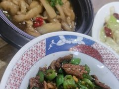 -湘香私房菜(大石长隆店)