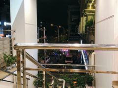 -三兴涮羊肉(荣安大街店)