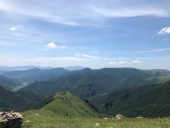 -空中草原