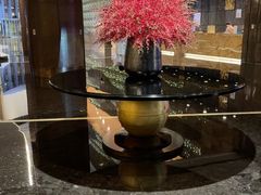 -北京北辰洲际酒店