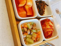 -韩香福烤肉庄园(荣成店)