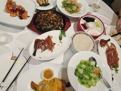 -月福京味斋·烤鸭店·北京菜(鼓楼总店)