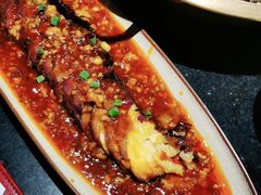 -蜀都丰 川菜·水煮活鱼(万象九宜城店)