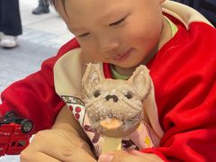 -CORNER CONE GELATO酷矿手作霜淇淋(南头古城店)