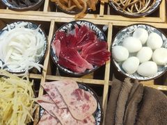 -蜀江龙火锅(339店)