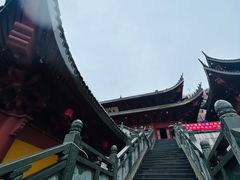 -上海东林寺(金山区)