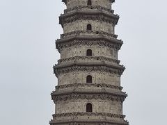 -辽代双塔
