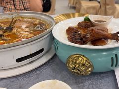 -阿甘酒家(桂青路店)