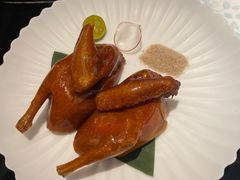 -杭州临平万丽酒店·万丽轩中餐厅