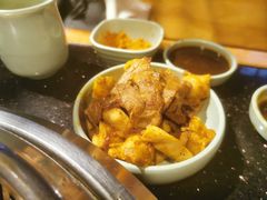 -梨花自助烤肉(天河城店)