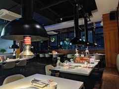 -猫抓烤肉(观音桥九街店)