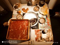 -温禾牛·和牛寿喜烧自助火锅(恒基名人店)