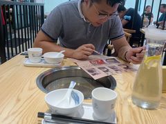 -喜上喜鸡煲翅(吉大店)