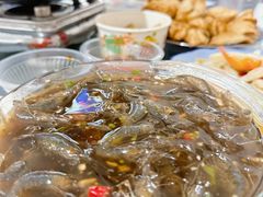 -桂萍特色牛筋牛杂(长堤街总店)