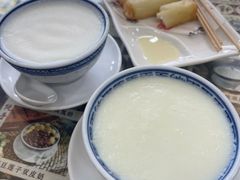 -周大娘牛乳(旧寨古村总店)