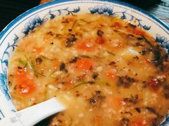 苦蒜烩土豆泥-树厨贵州菜(大十字店)