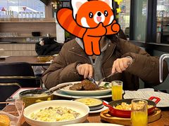 -西堤牛排(龙德广场店)