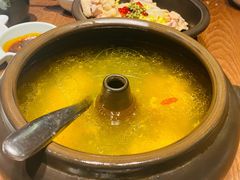 汽锅鸡-云海肴·汽锅鸡·云南菜(领展购物广场·中关村店)