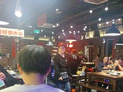 -萍姐火锅·公路夜市(打浦桥日月光店)