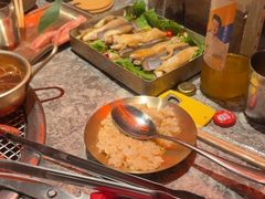 -鑫釜山海鲜烧烤(浑南店)