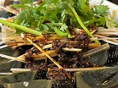 -韩食代烧烤(龙华路美食街店)