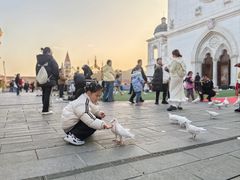 -华谊兄弟（长沙）电影小镇