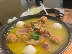 -莲餐厅·湖北菜·潜江小龙虾店(愚园路店)