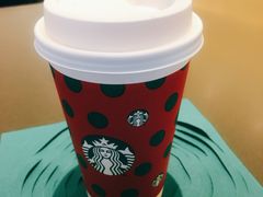 -星巴克(新达汇三林店)
