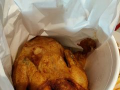 -肯德基(大兴火车站店)