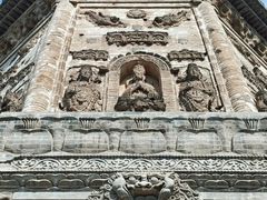 -广胜寺塔