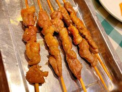 -紫光园·烤鸭(吕家营店)