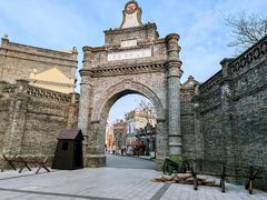 -阳澄湖半岛旅游度假区