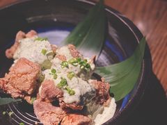 -Hatsune隐泉日式料理(三里屯太古里店)