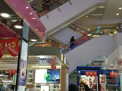 -厦门大西洋天虹百货商场