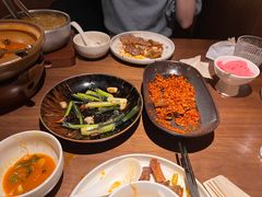 -清水亭湖北菜(大屯DT51店)