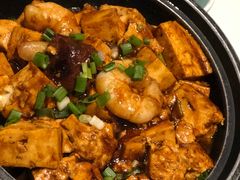 -北李妈妈菜·海肠捞饭(高新万达店)