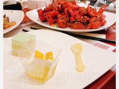 -东方滨江大酒店·滨江厅