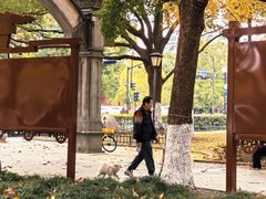 -江墅铁路遗址公园