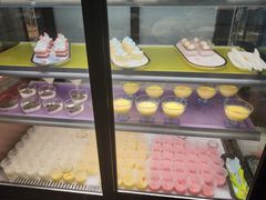 -伊思玛雅法式牛排自助餐厅(福清万达店)