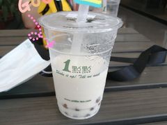 -肯德基(格尔木世邦店)