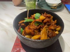 -茉莉餐厅(包河万达店)