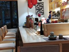 大堂-浦·传统日式料理(3 5 1 1 店)