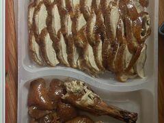 -金百万烤鸭(回龙观店)